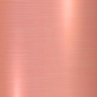 Brushed Rose Gold - Custom Canvas Now