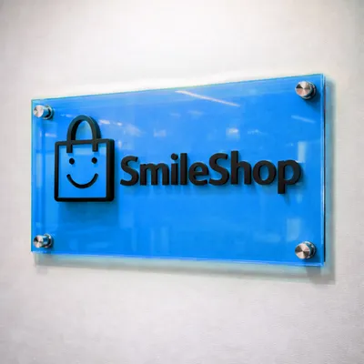 Blue - Custom Canvas Now