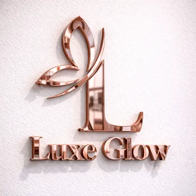 Mirror Rose Gold - Custom Canvas Now