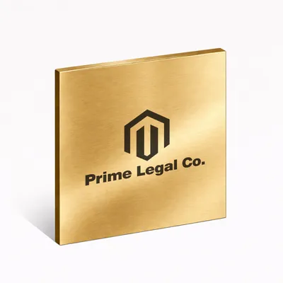 Brushed Gold - Custom Canvas Now