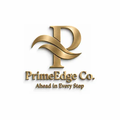 Stacked Logo + Text + Small Text - Custom Canvas Now