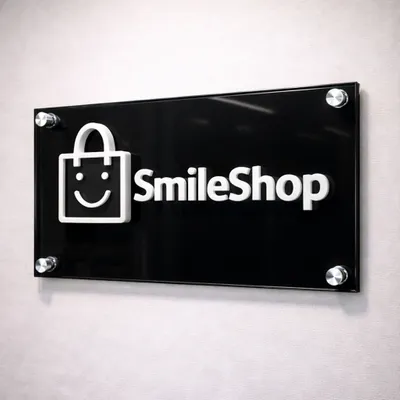 Black - Custom Canvas Now
