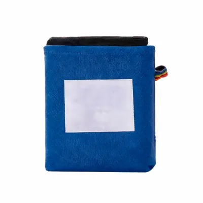 Blue - Custom Canvas Now