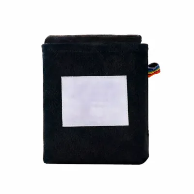 BLACK - Custom Canvas Now