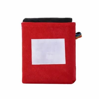 RED - Custom Canvas Now