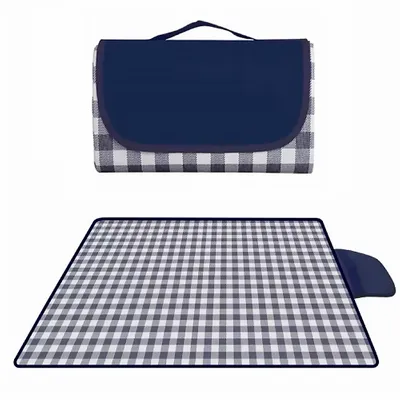 Dark Blue - Custom Canvas Now