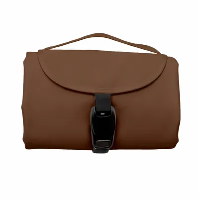 Brown - Custom Canvas Now