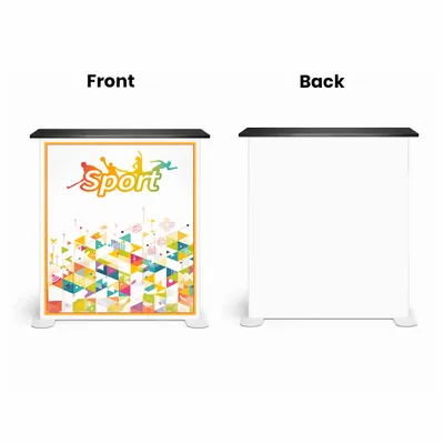 Single Side - Custom Canvas Now