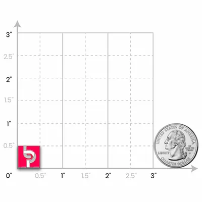 0.50 inch - Custom Canvas Now