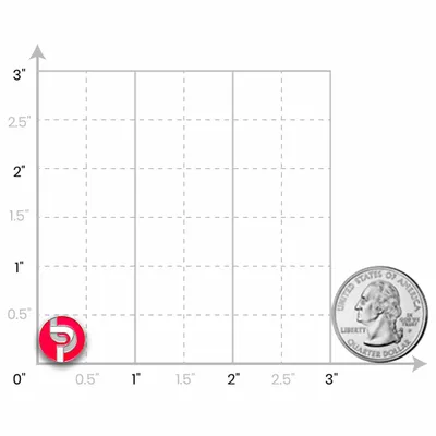 0.50 inch - Custom Canvas Now