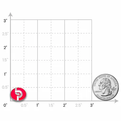 0.50 inch - Custom Canvas Now