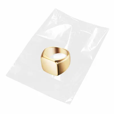 Poly Bag - Custom Canvas Now