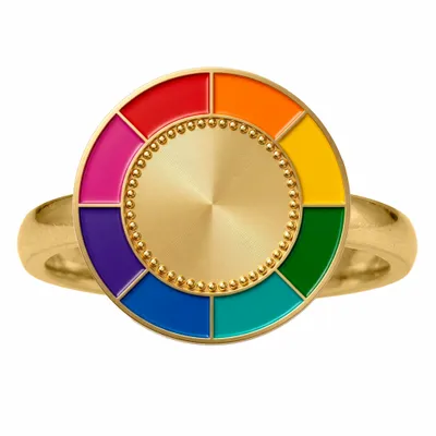 6-8 Colors - Custom Canvas Now