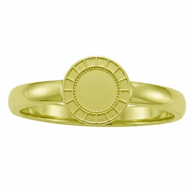 Brass Plating - Custom Canvas Now