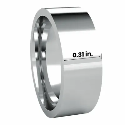 0.31 in. - Custom Canvas Now