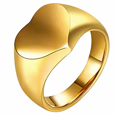 Heart - Custom Canvas Now