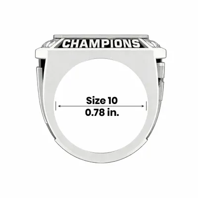 Size 10 - Custom Canvas Now