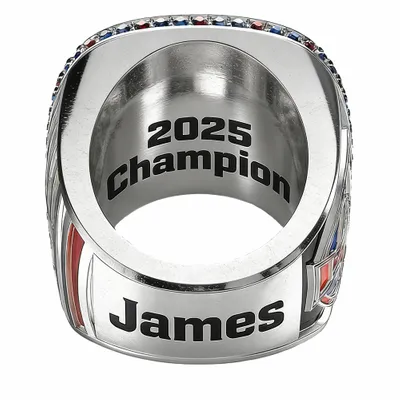 Laser Cut Back Message - Custom Canvas Now