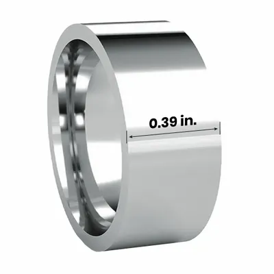 0.39 in. - Custom Canvas Now