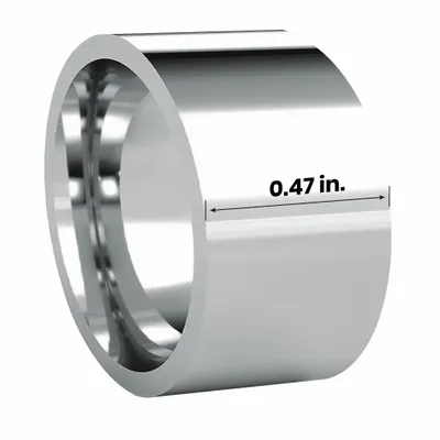 0.47 in. - Custom Canvas Now