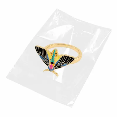 Poly Bag - Custom Canvas Now