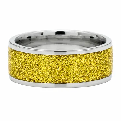 Glitter - Custom Canvas Now