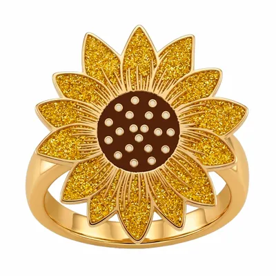 Glitter - Custom Canvas Now