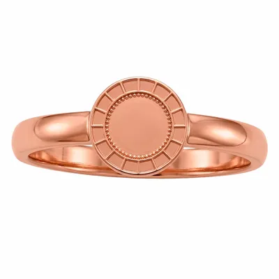 Copper Plating - Custom Canvas Now