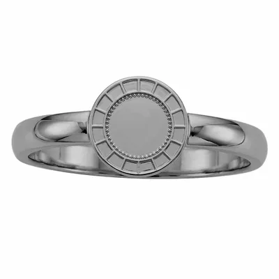 Nickel Plating - Custom Canvas Now