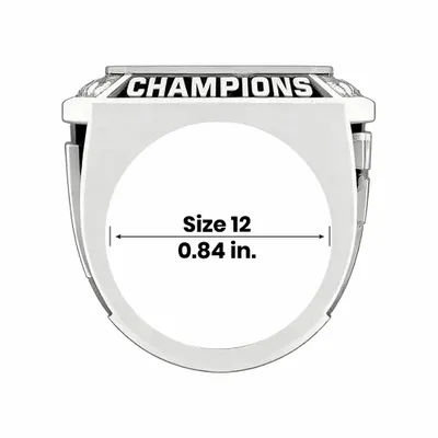 Size 12 - Custom Canvas Now