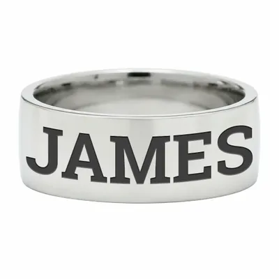 Stamp Back Message - Custom Canvas Now