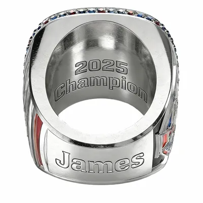 Stamp Back Message - Custom Canvas Now