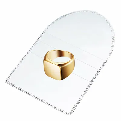 PVC Bag - Custom Canvas Now