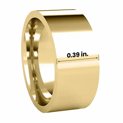 0.39 in. - Custom Canvas Now