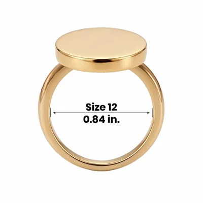 Size 12 - Custom Canvas Now