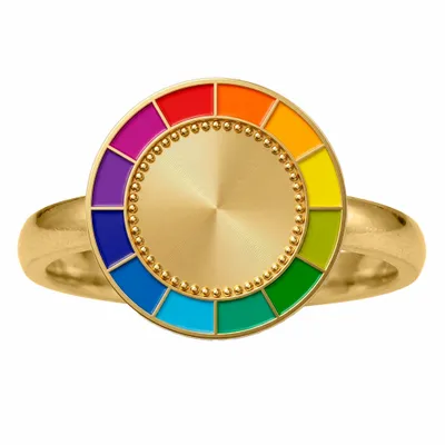 9-12 Colors - Custom Canvas Now