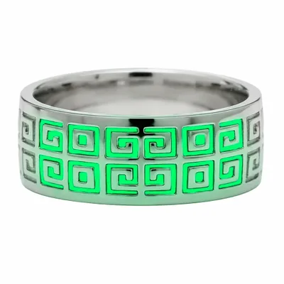 Glow in the Dark - Custom Canvas Now