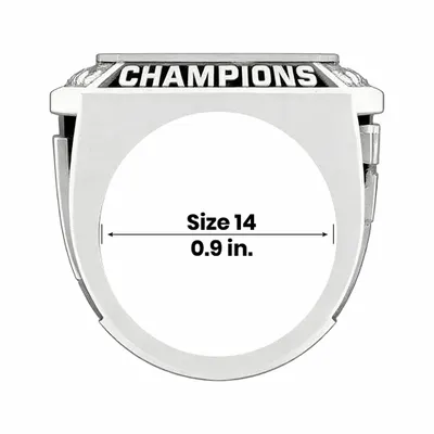 Size 14 - Custom Canvas Now