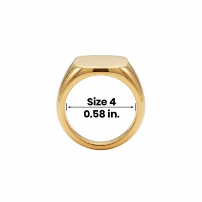 Size 4 - Custom Canvas Now