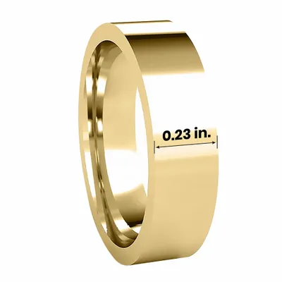 0.23 in. - Custom Canvas Now