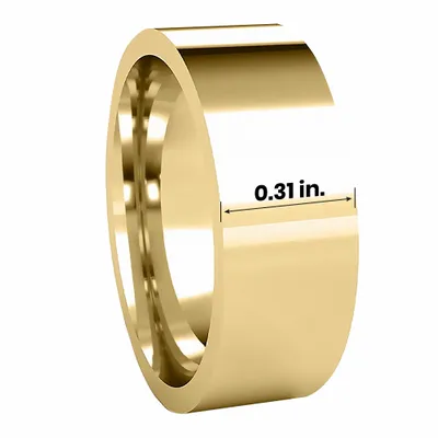 0.31 in. - Custom Canvas Now