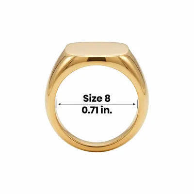 Size 8 - Custom Canvas Now