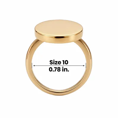 Size 10 - Custom Canvas Now