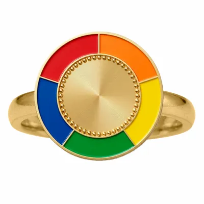 1-5 Colors - Custom Canvas Now