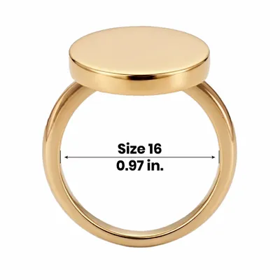 Size 16 - Custom Canvas Now