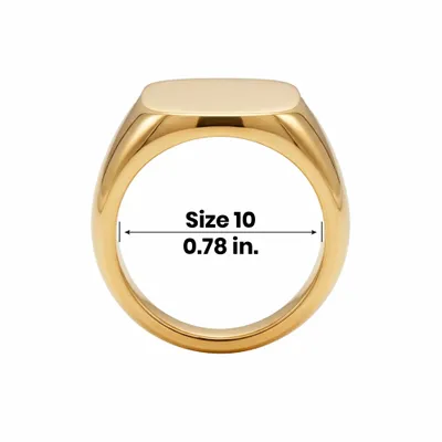 Size 10 - Custom Canvas Now