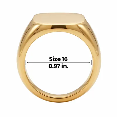 Size 16 - Custom Canvas Now