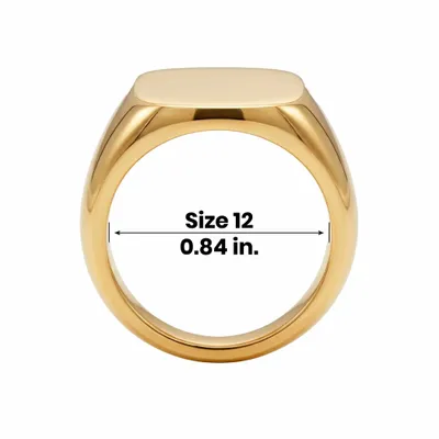 Size 12 - Custom Canvas Now