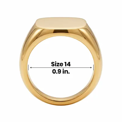 Size 14 - Custom Canvas Now