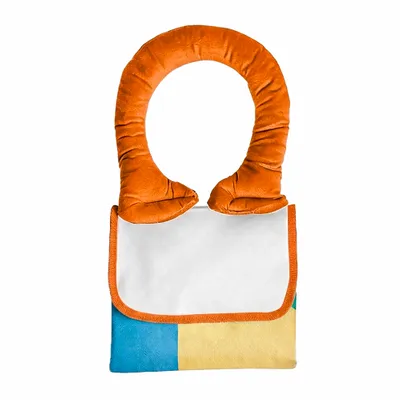 Orange - Custom Canvas Now